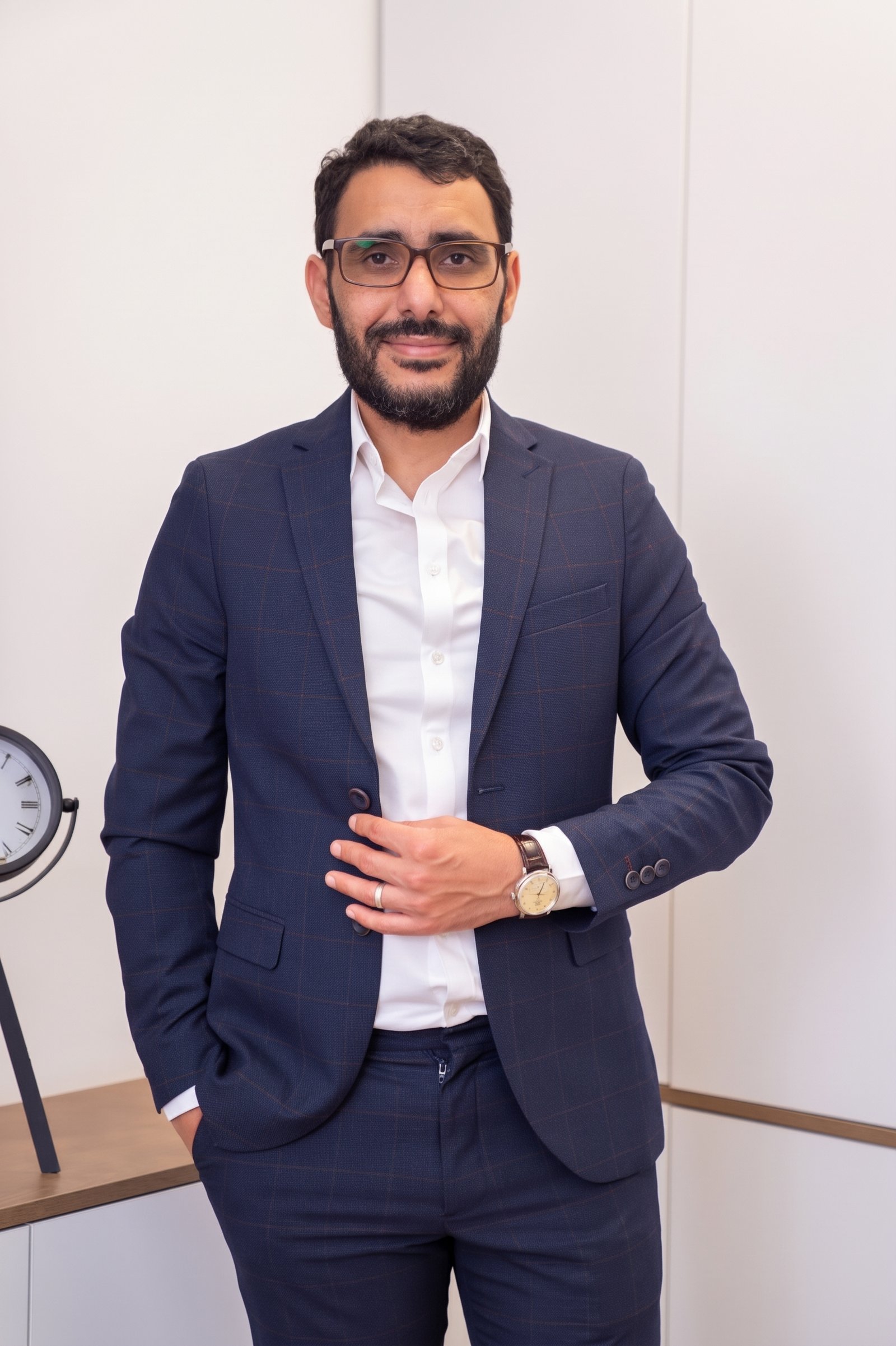 Radouan AJDID profile